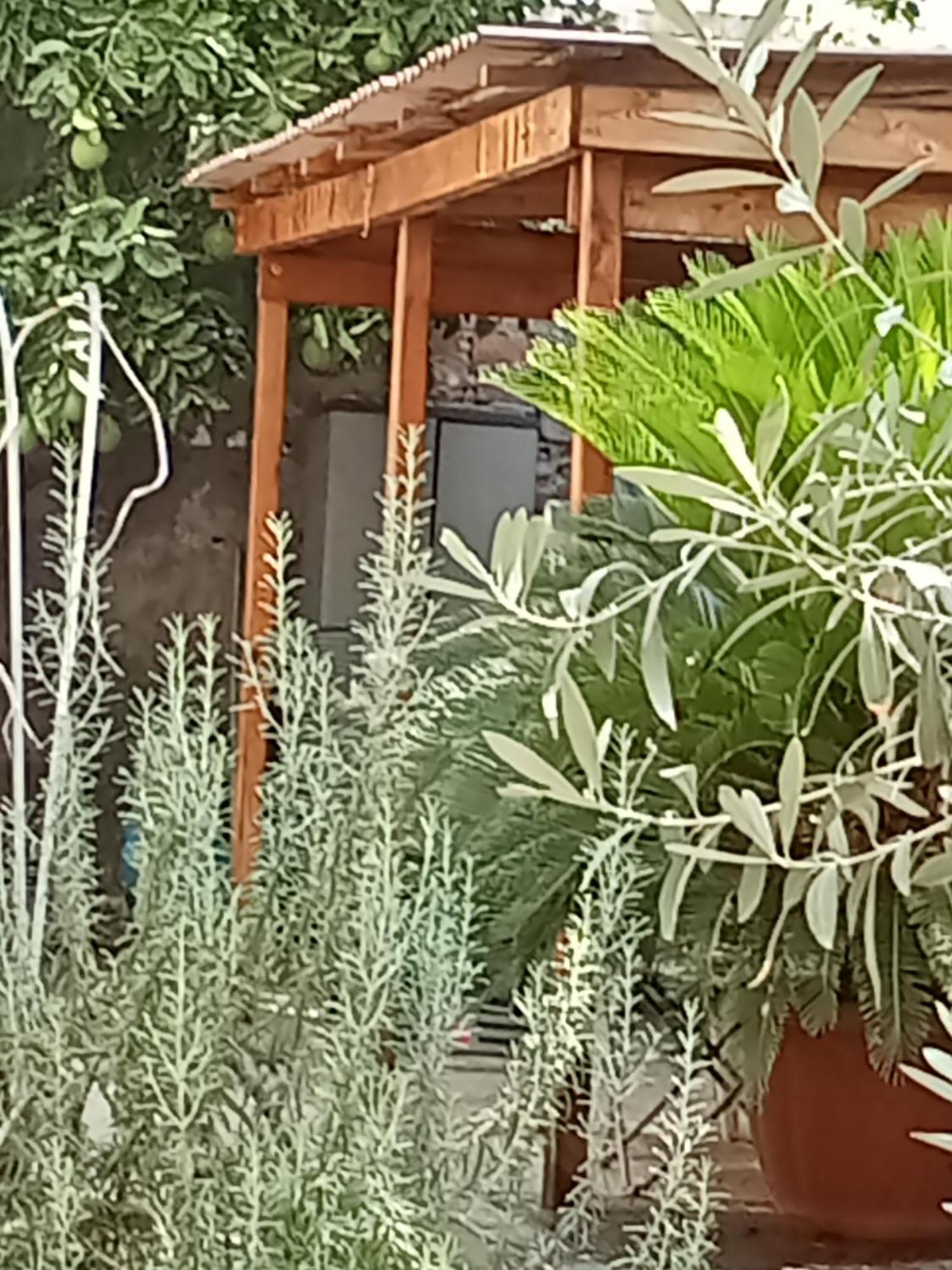 Apartamento L'Attico Di Val. Roma Exterior foto