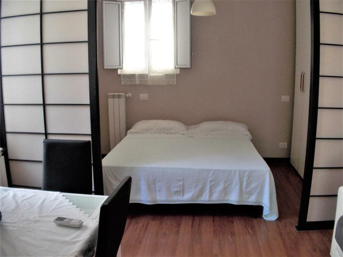 Apartamento L'Attico Di Val. Roma Exterior foto
